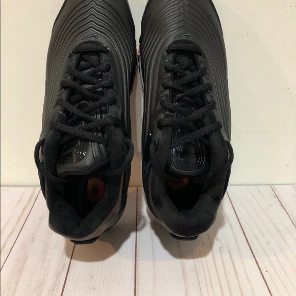 🔴SOLD🔴NIKE AIR MAX DELUXE SE Black Anthracite - Picture 5 of 8